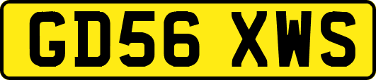 GD56XWS