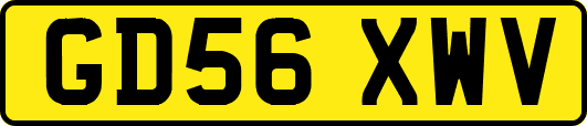 GD56XWV