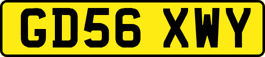 GD56XWY