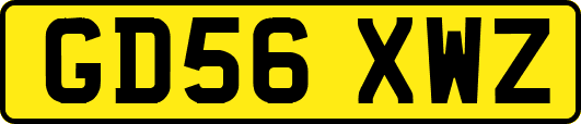 GD56XWZ