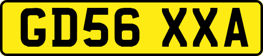 GD56XXA