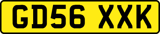 GD56XXK