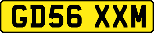 GD56XXM