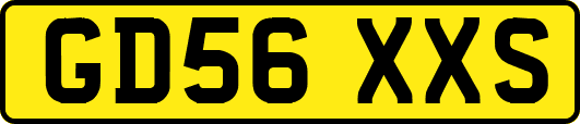GD56XXS