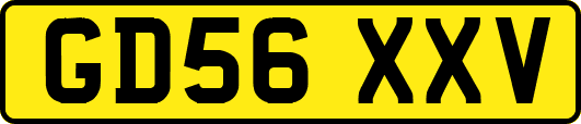 GD56XXV