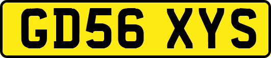 GD56XYS