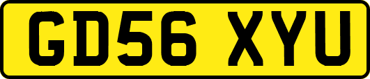 GD56XYU