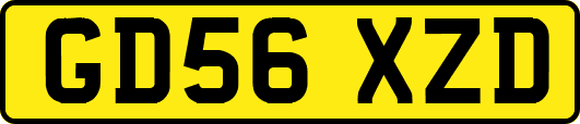 GD56XZD