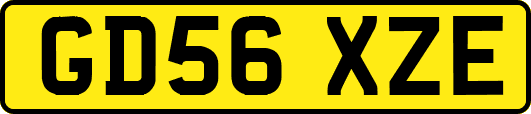GD56XZE