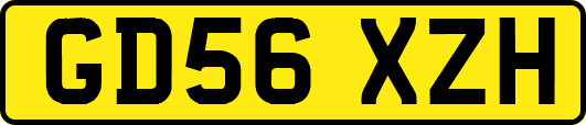 GD56XZH