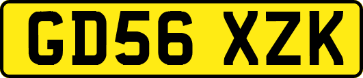 GD56XZK