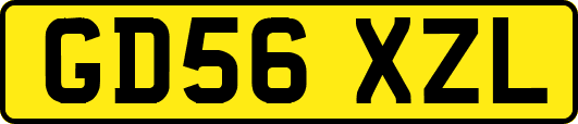 GD56XZL