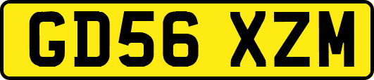 GD56XZM