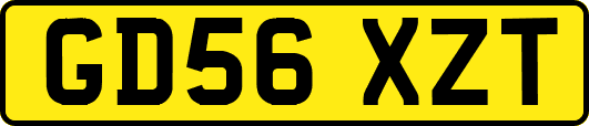 GD56XZT