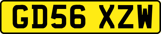 GD56XZW