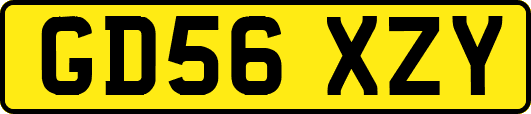 GD56XZY