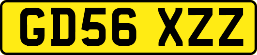 GD56XZZ