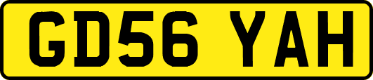 GD56YAH