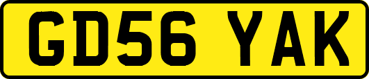 GD56YAK