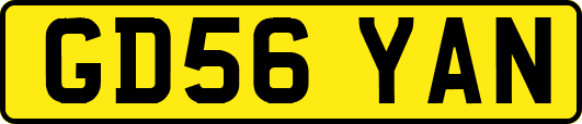 GD56YAN