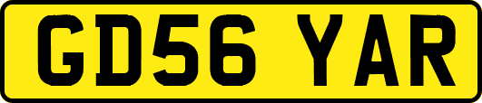 GD56YAR