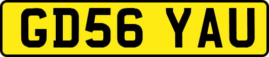 GD56YAU