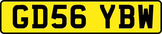 GD56YBW