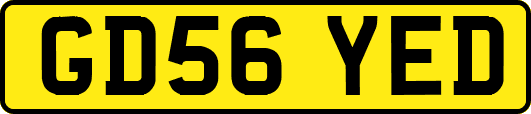GD56YED