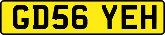 GD56YEH