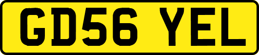 GD56YEL