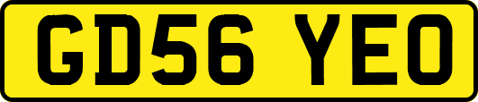 GD56YEO