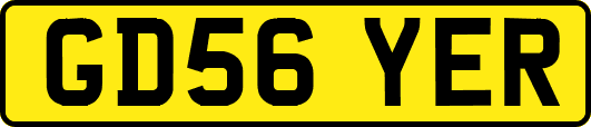 GD56YER