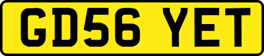 GD56YET