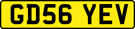 GD56YEV