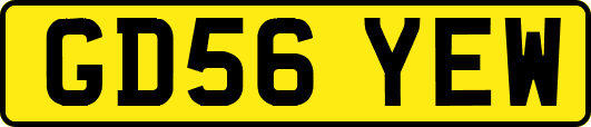 GD56YEW