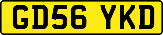 GD56YKD