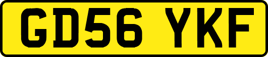 GD56YKF