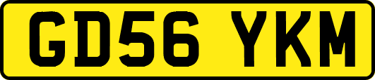 GD56YKM
