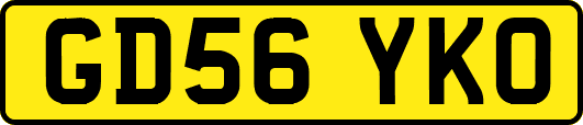 GD56YKO