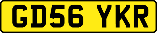 GD56YKR