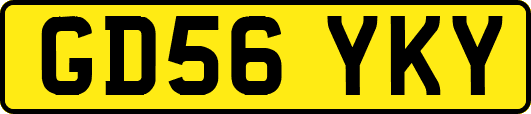 GD56YKY