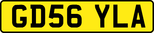 GD56YLA