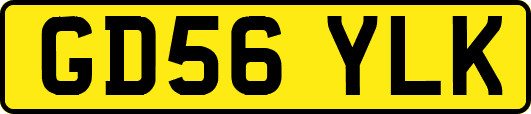 GD56YLK