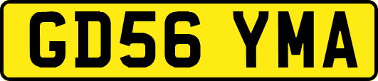 GD56YMA