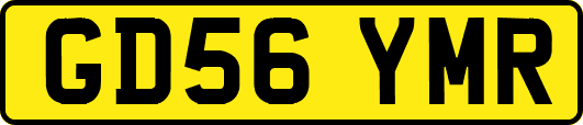 GD56YMR