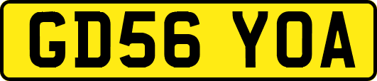 GD56YOA