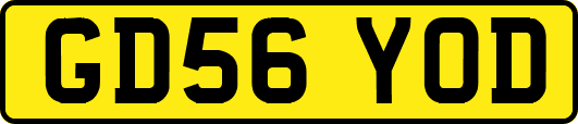 GD56YOD