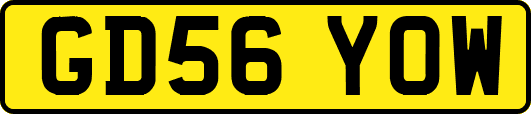 GD56YOW