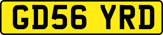 GD56YRD