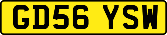 GD56YSW